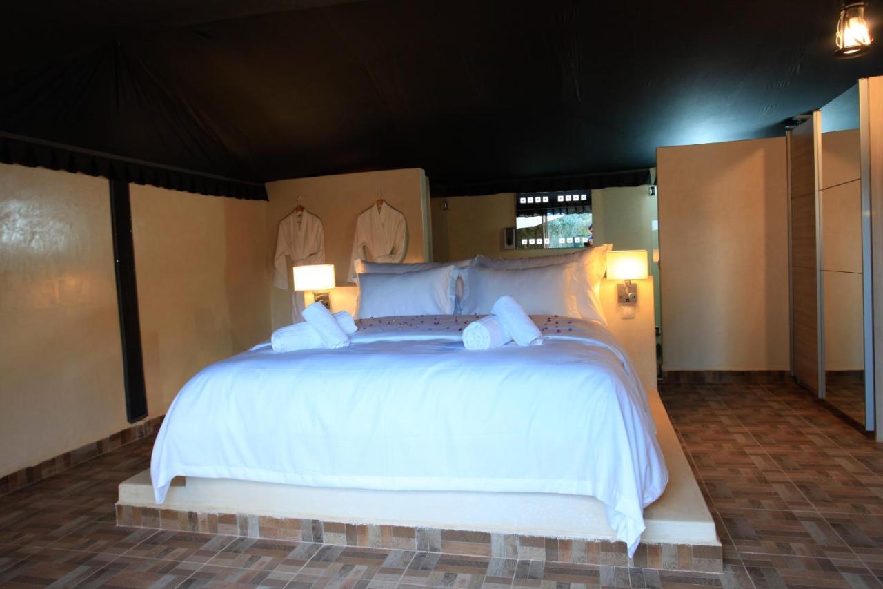 The Farm Hotel Marrakesh Exterior photo