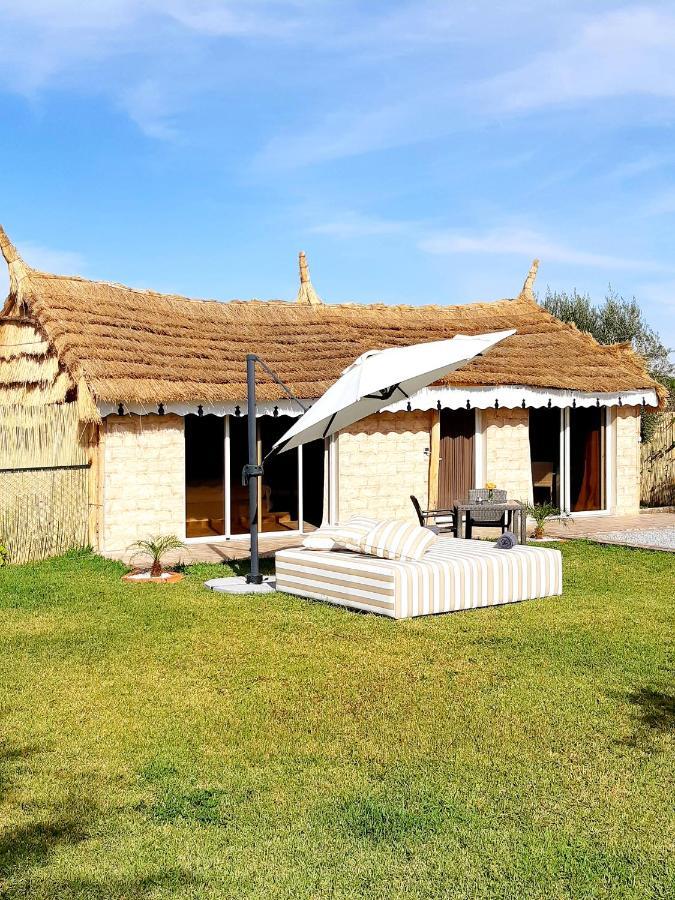 The Farm Hotel Marrakesh Exterior photo